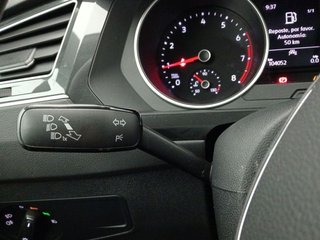 Volkswagen Tiguan Edition 1.5 TSI 96kW (130CV)
