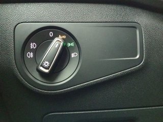 Volkswagen Tiguan Edition 1.5 TSI 96kW (130CV)