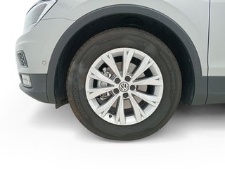 Volkswagen Tiguan Edition 1.5 TSI 96kW (130CV)