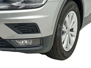 Volkswagen Tiguan Edition 1.5 TSI 96kW (130CV)