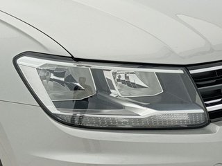 Volkswagen Tiguan Edition 1.5 TSI 96kW (130CV)