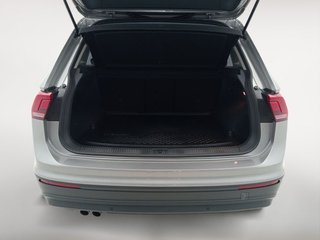 Volkswagen Tiguan Edition 1.5 TSI 96kW (130CV)
