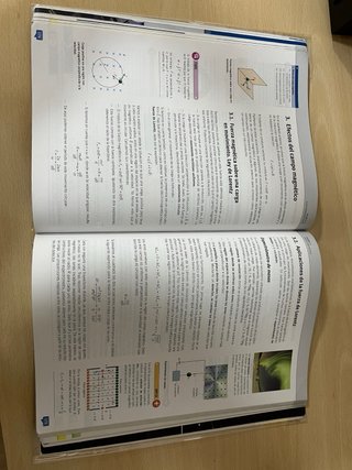 Física 2 [Bachillerato. Libro del alumno