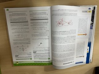 Física 2 [Bachillerato. Libro del alumno