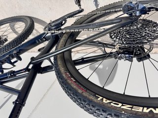 Specialized Epic SL 2020 Taglia L