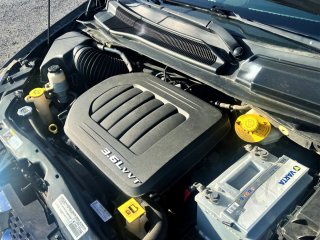Chrysler Grand Voyager 2014
