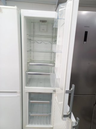 NEVERA ELECTROLUZ GARANTIA TRANSPORTE