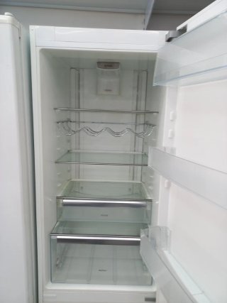 NEVERA ELECTROLUZ GARANTIA TRANSPORTE