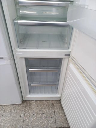 NEVERA ELECTROLUZ GARANTIA TRANSPORTE