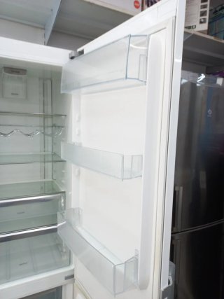 NEVERA ELECTROLUZ GARANTIA TRANSPORTE