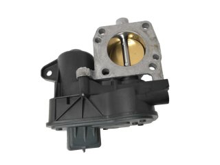 Caja mariposa Citroën/Peugeot 9673622388