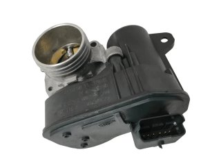 Caja mariposa Citroën/Peugeot 9673622388