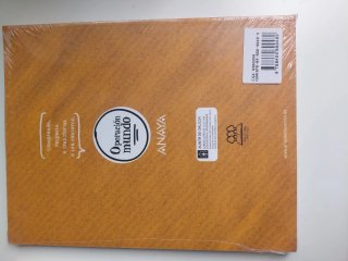 LOTE libros SIN ESTRENAR 3 primaria Anaya.