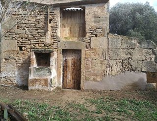 Terreno en venta en Campos
