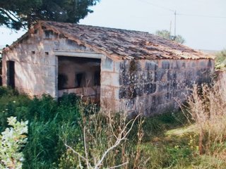 Terreno en venta en Campos