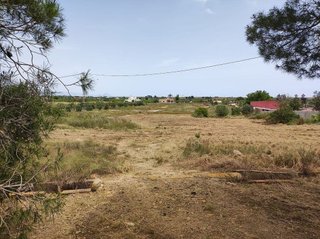 Terreno en venta en Valverde en Elche
