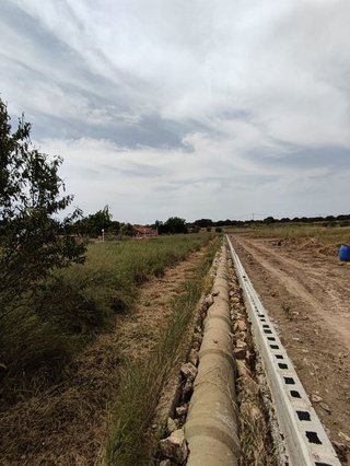 Terreno en venta en Valverde en Elche