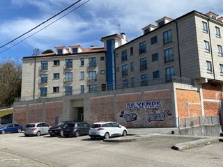 Local comercial en venta en Cañiza (A)