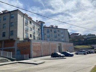 Local comercial en venta en Cañiza (A)