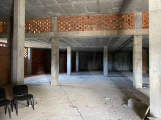 Local comercial en venta en Cañiza (A)