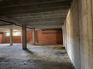 Local comercial en venta en Cañiza (A)