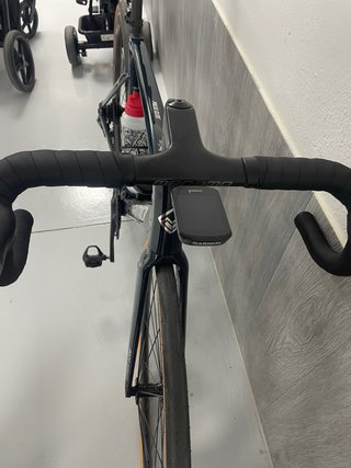 Bicicleta de carretera Megamo