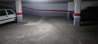 Garaje en venta en Centro en Palencia