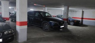 Garaje en venta en Centro en Palencia