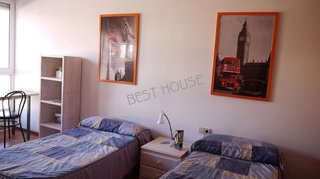 Piso en venta en Centro en Vitoria-Gasteiz
