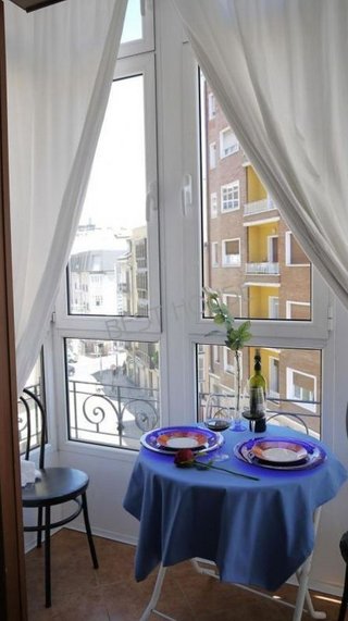 Piso en venta en Centro en Vitoria-Gasteiz