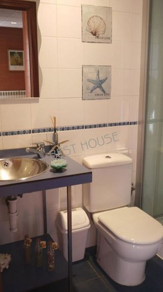 Piso en venta en Centro en Vitoria-Gasteiz