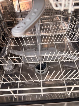 Lavavajillas Indesit Blanco