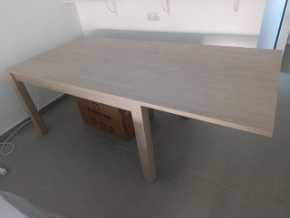 Mesa comedor