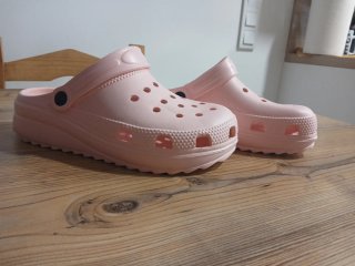 Zapatillas casa del número 40