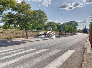 Terreno en venta en Poleares en Lucena