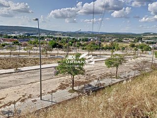 Terreno en venta en Poleares en Lucena