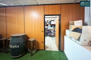 Local comercial en venta en Centro en Alhaurín el Grande