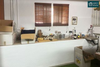 Local comercial en venta en Centro en Alhaurín el Grande