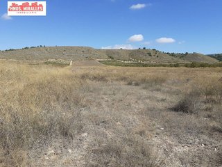 Solar en venta en Abanilla