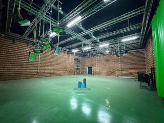 Nave industrial en venta en Azucaica - Santa María de Benquerencia en Toledo