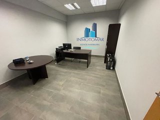 Nave industrial en venta en Azucaica - Santa María de Benquerencia en Toledo