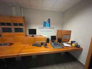 Nave industrial en venta en Azucaica - Santa María de Benquerencia en Toledo