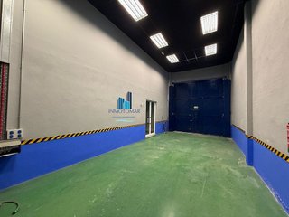 Nave industrial en venta en Azucaica - Santa María de Benquerencia en Toledo