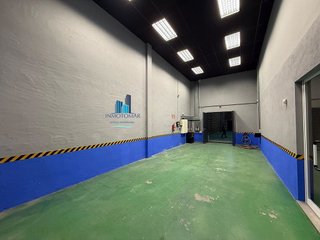 Nave industrial en venta en Azucaica - Santa María de Benquerencia en Toledo