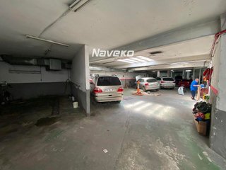 Nave industrial en venta en Tres Olivos - Valverde en Madrid