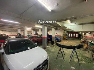 Nave industrial en venta en Tres Olivos - Valverde en Madrid