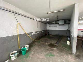 Nave industrial en venta en Tres Olivos - Valverde en Madrid
