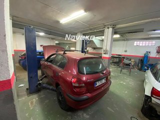 Nave industrial en venta en Tres Olivos - Valverde en Madrid