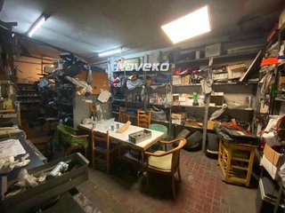 Nave industrial en venta en Tres Olivos - Valverde en Madrid