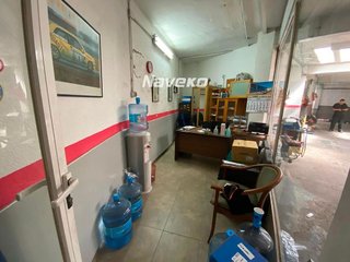 Nave industrial en venta en Tres Olivos - Valverde en Madrid